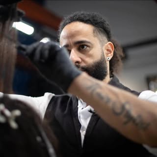 Luca Belo Conceito